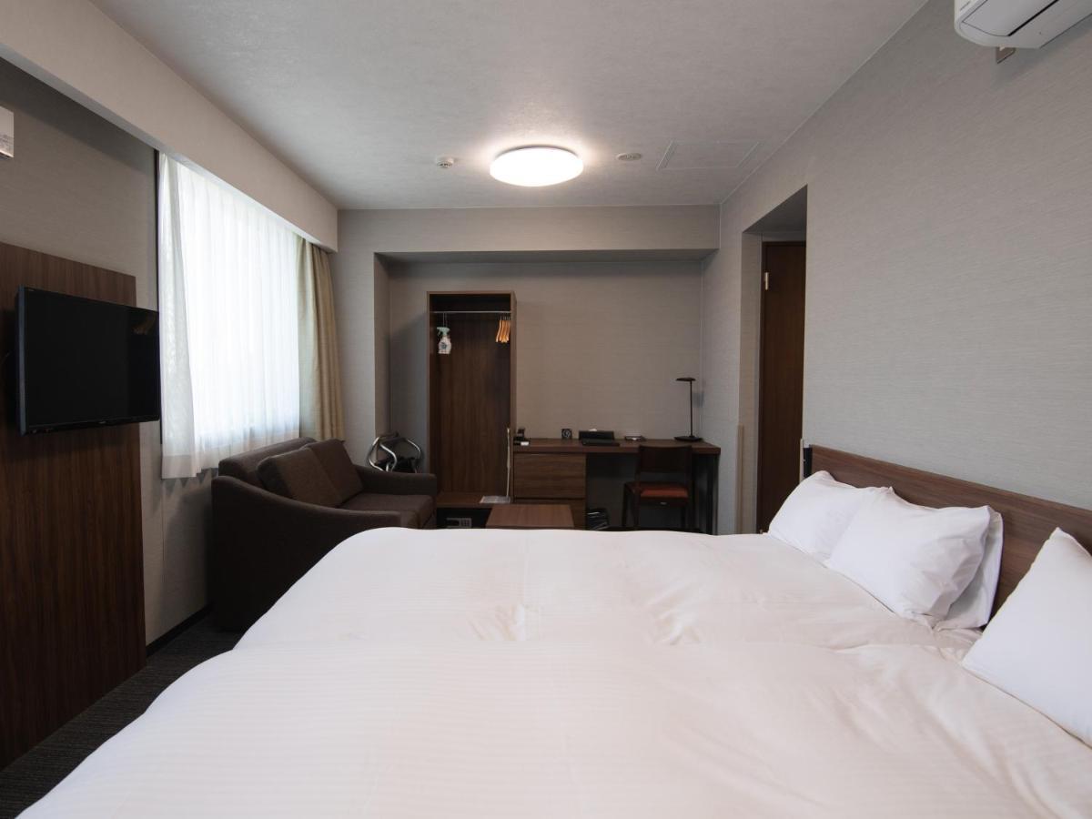 Nasu Marronnier Hotel Nasushiobara Eksteriør bilde